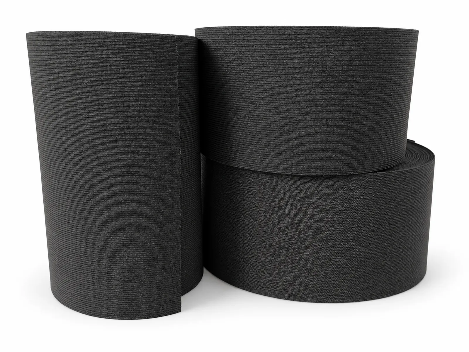 Elásticos para linha atlas